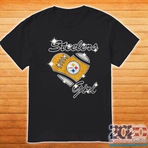 Steelers Girl Shirts